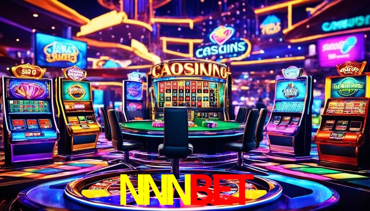 Estatísticas NNNBET
