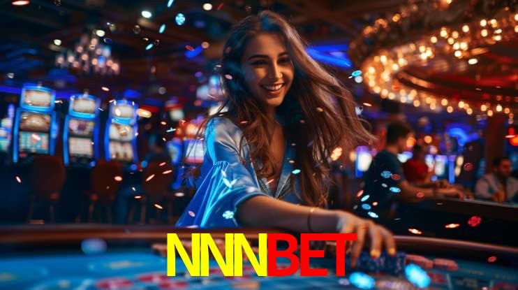 Experiência VIP NNNBET
