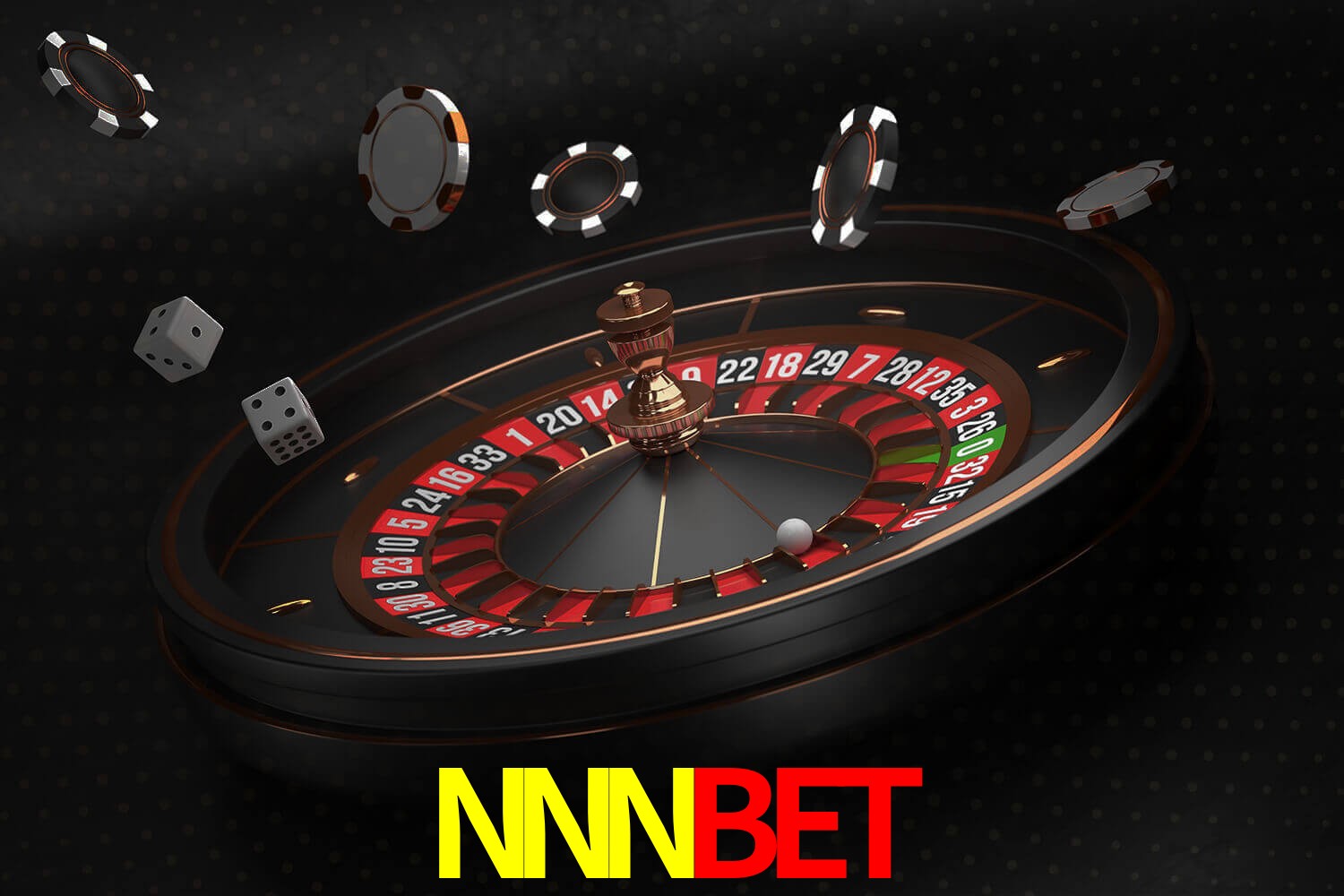 NNNBET: Seu Cassino Premiado com Pagamentos Rápidos
