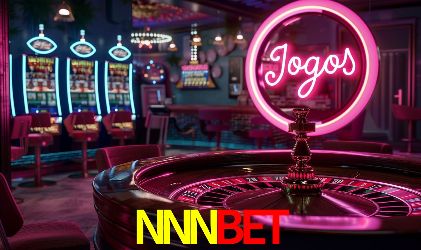 Jogos de Mesa Premium NNNBET - Blackjack, Roleta, Baccarat