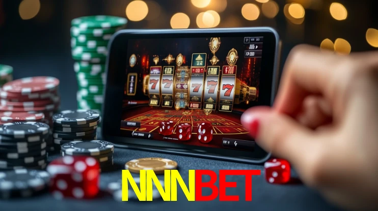 Welcome Bonus NNNBET