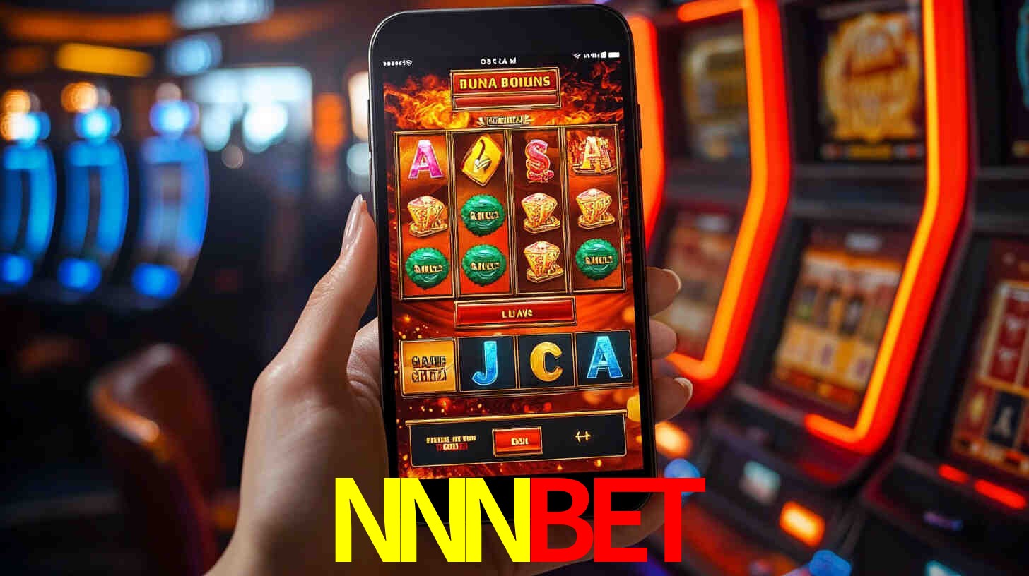 Sinta a adrenalina dos jogos de cassino com NNNBET