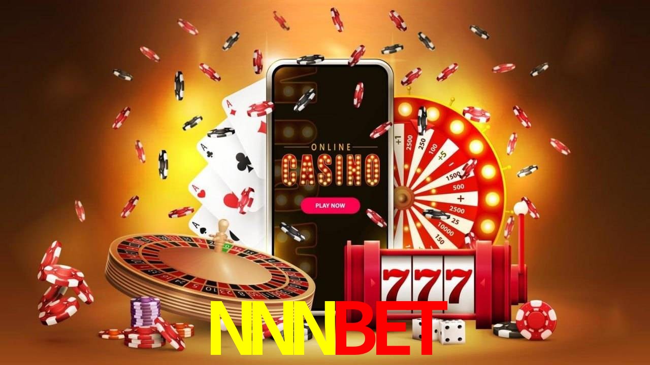 Casino Ao Vivo NNNBET