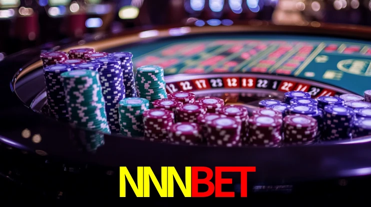 Roulette Table NNNBET