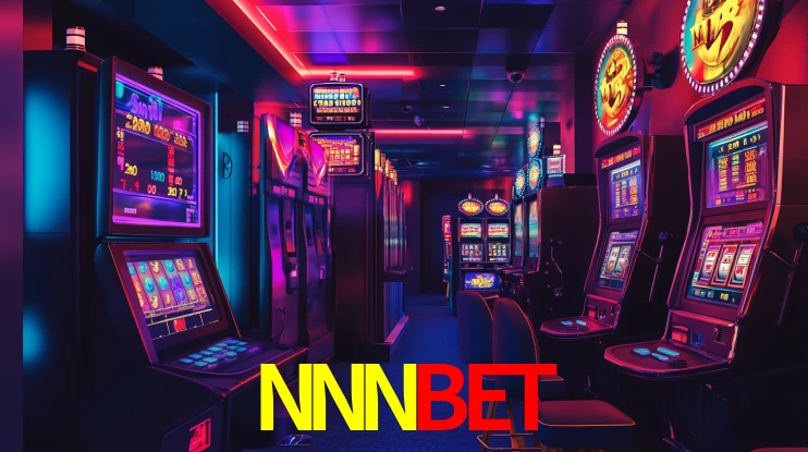 Cashback e recargas na NNNBET