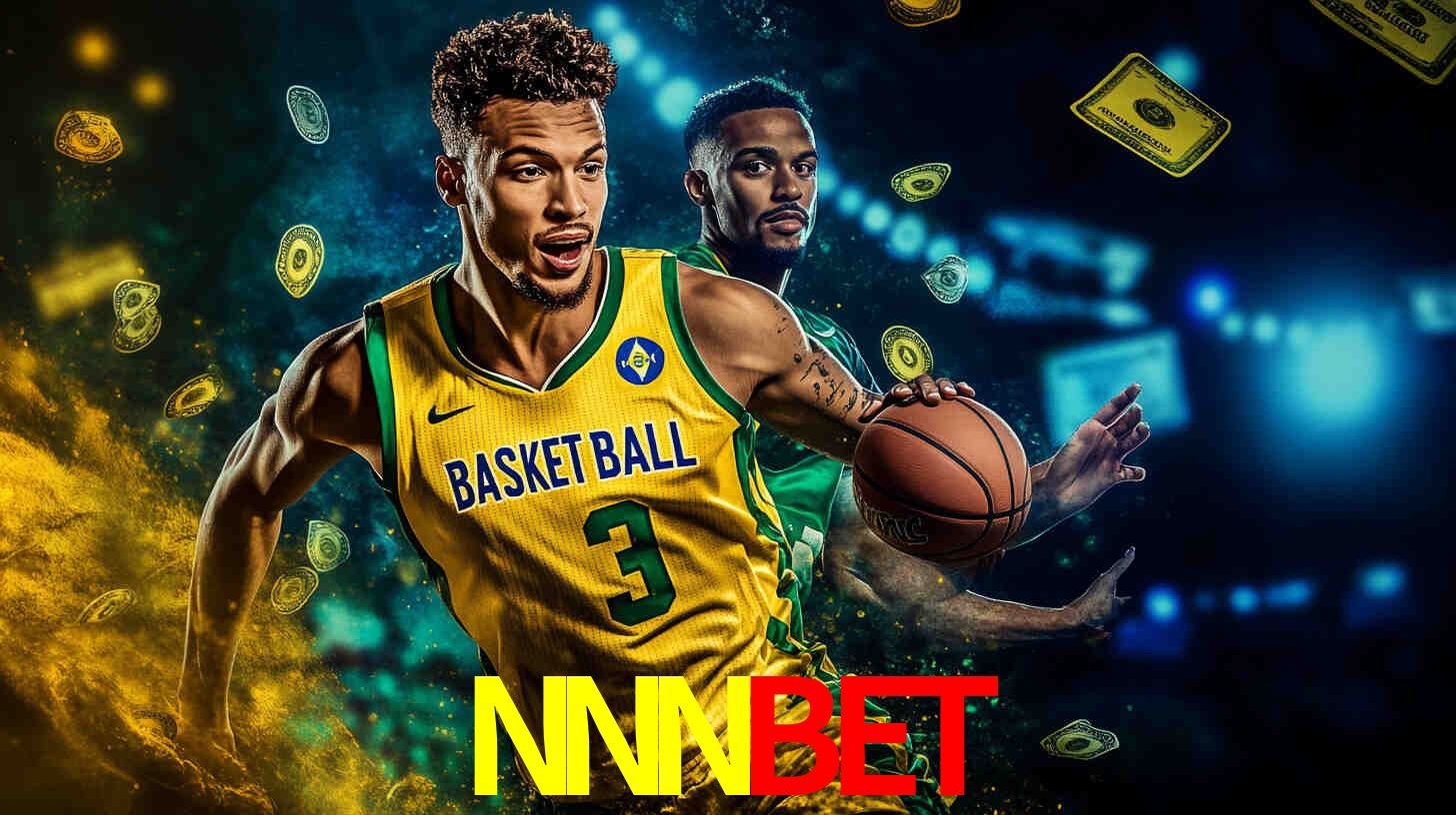 Apostas Esportivas na NNNBET: Um Guia Completo
