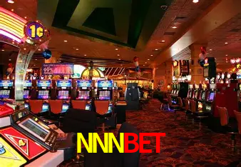Descubra a Magia dos Jogos de Arcade no NNNBET