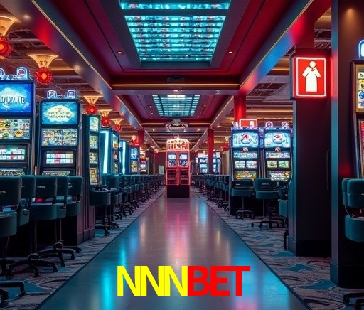 Inovações de Jogos na NNNBET: O Futuro das Experiências Interativas