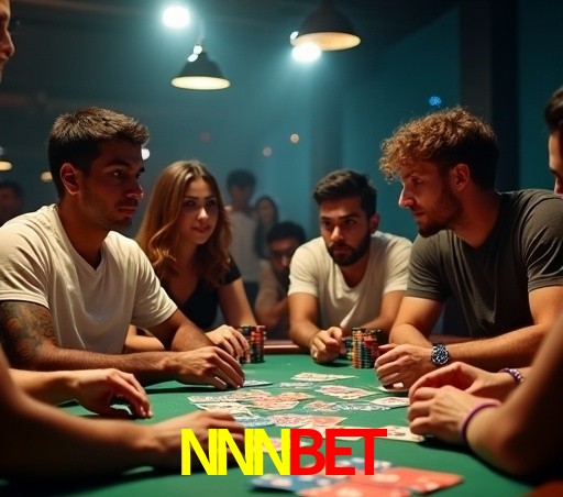 Loterias online na NNNBET