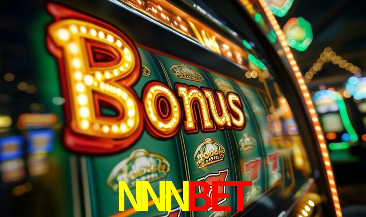 Jogos com bônus e suporte 24h na NNNBET