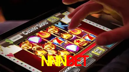 Cassino ao vivo com dealers reais na NNNBET