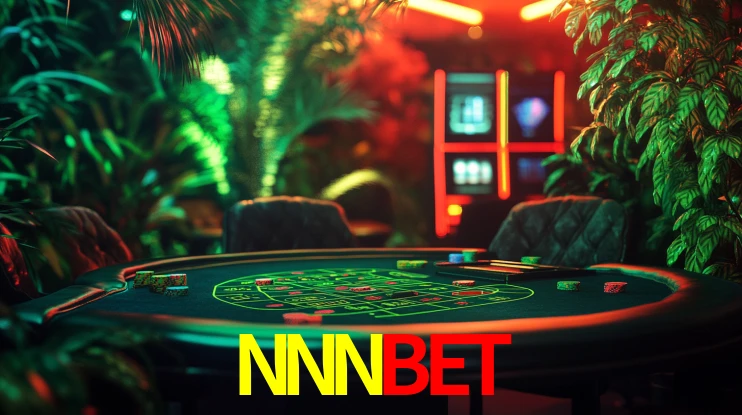Blackjack Table NNNBET