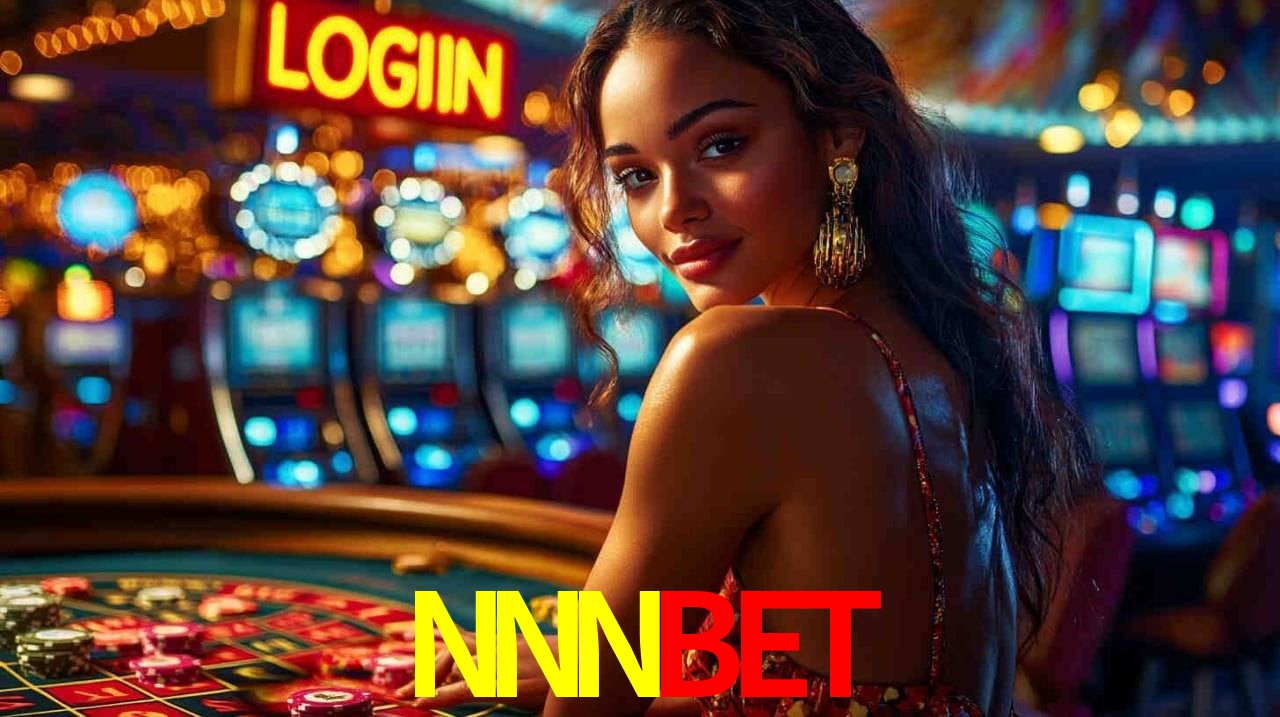 Jogos de Slot NNNBET