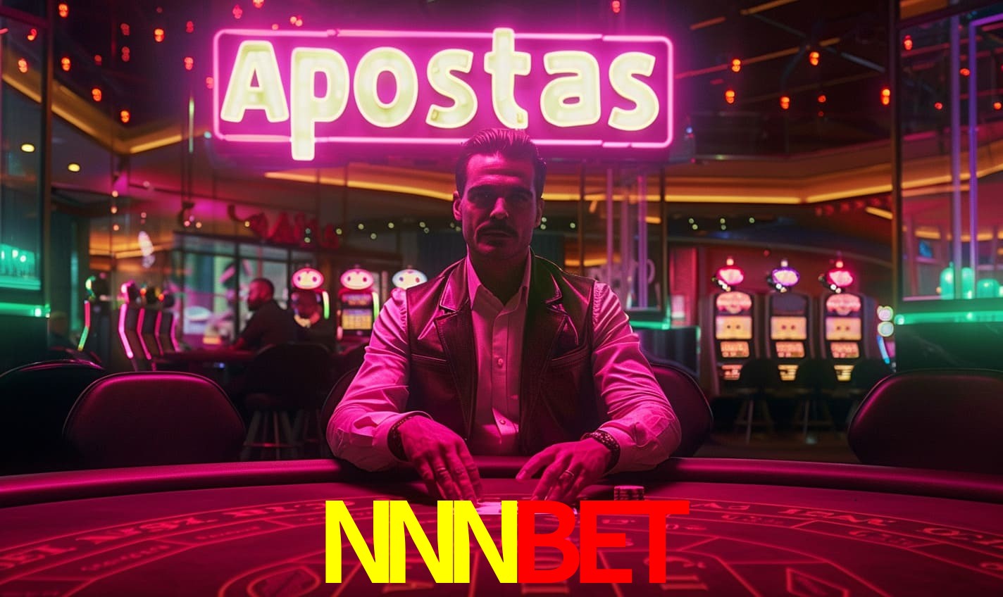 Descubra a Essência do NNNBET: Nossa História e Compromissos