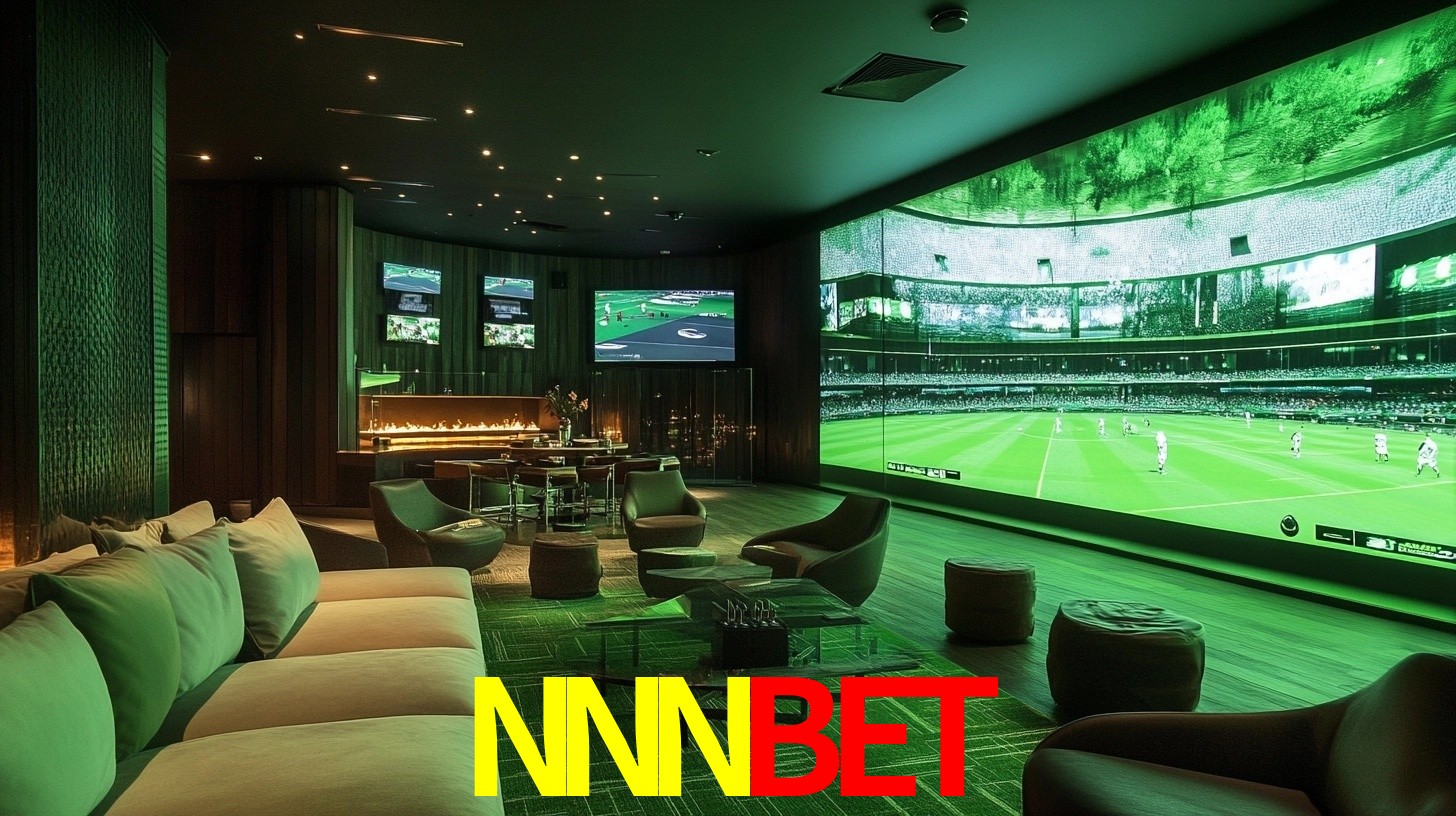 NNNBET: Seu Especialista em Apostas Esportivas Brasileiras