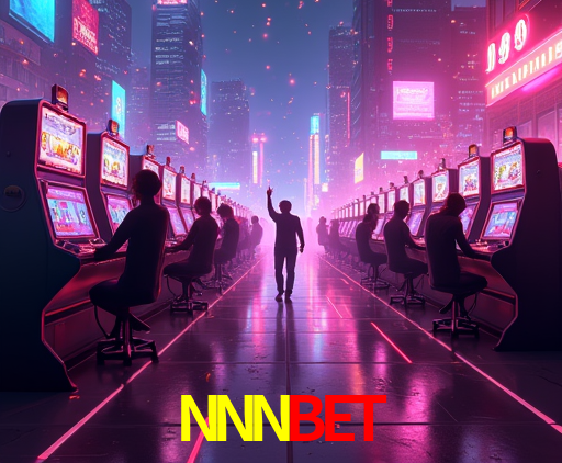 PIX Instantâneo NNNBET