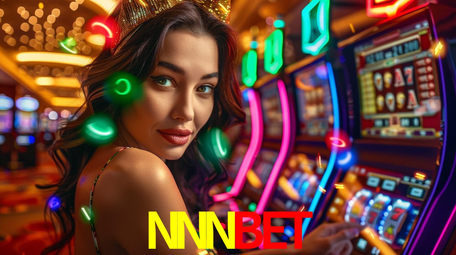Apostas com odds competitivas na NNNBET
