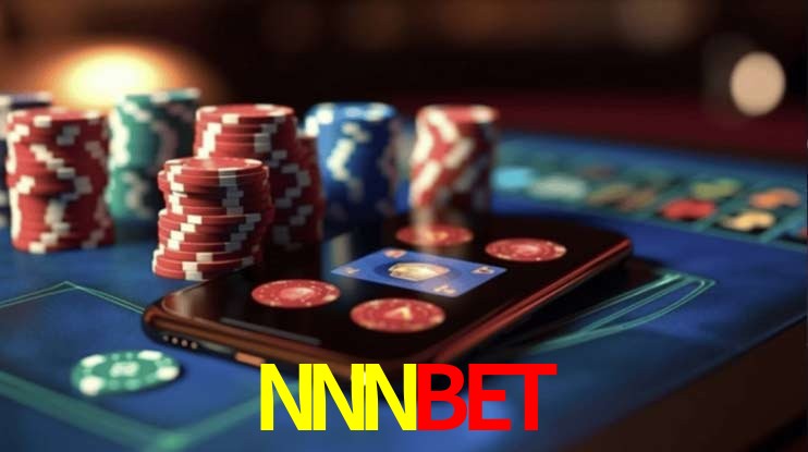Casino Ao Vivo NNNBET