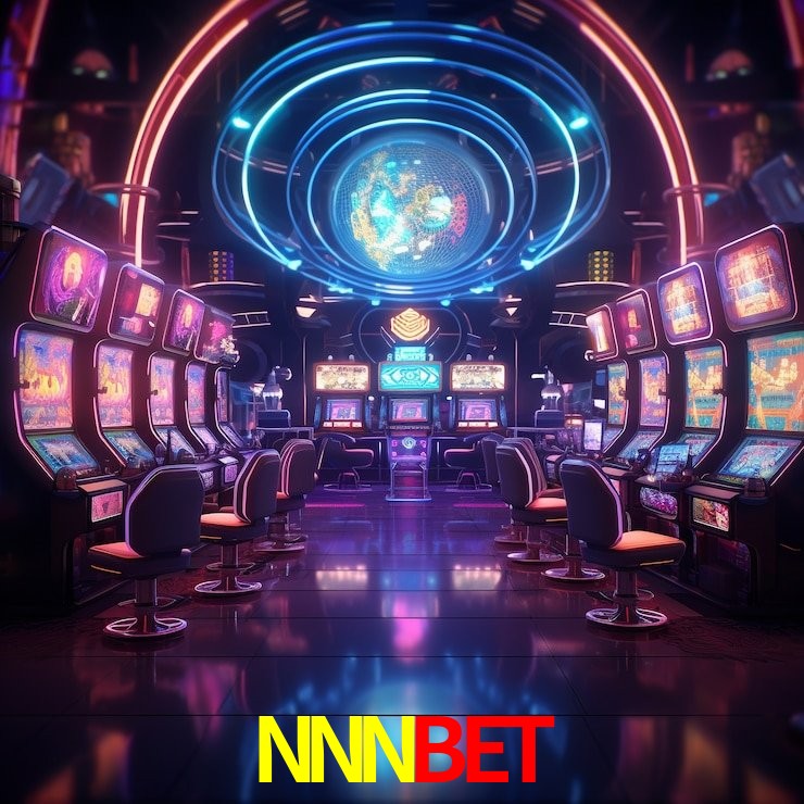 Jackpots e promoções na NNNBET