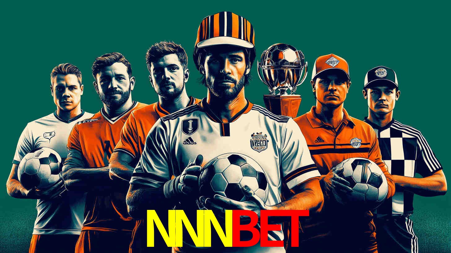 Apostas Esportivas na NNNBET: Um Guia Completo
