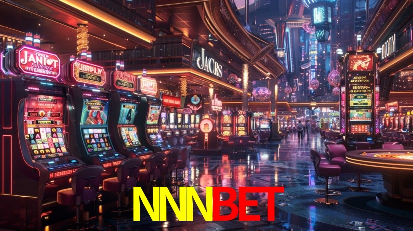 Slot Games NNNBET