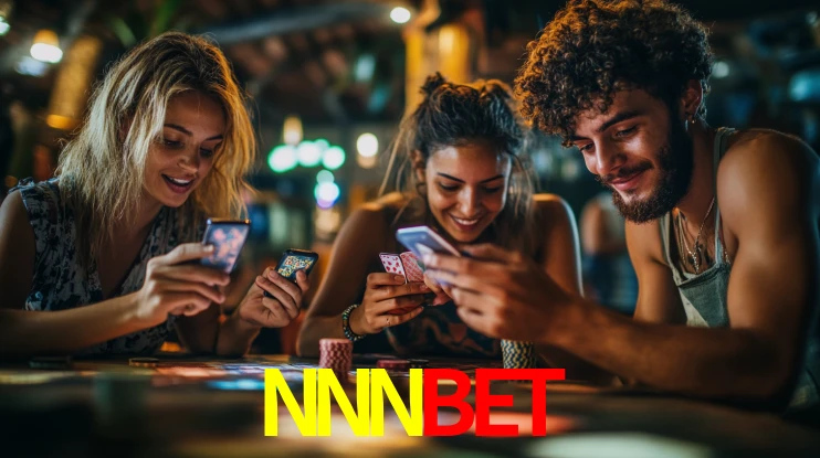 Live Casino NNNBET