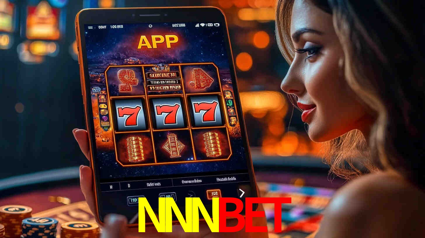 NNNBET: A Experiência de Casino com Jogos de Mesa ao Vivo