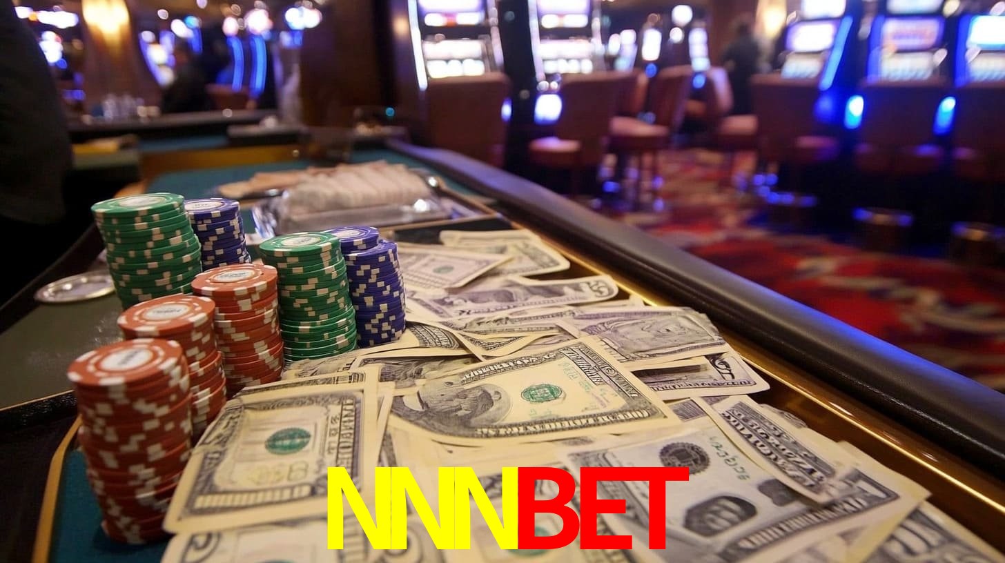 Biblioteca de slots populares na NNNBET