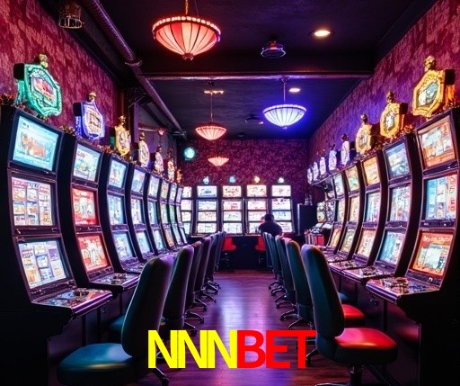 Segurança e performance na plataforma NNNBET