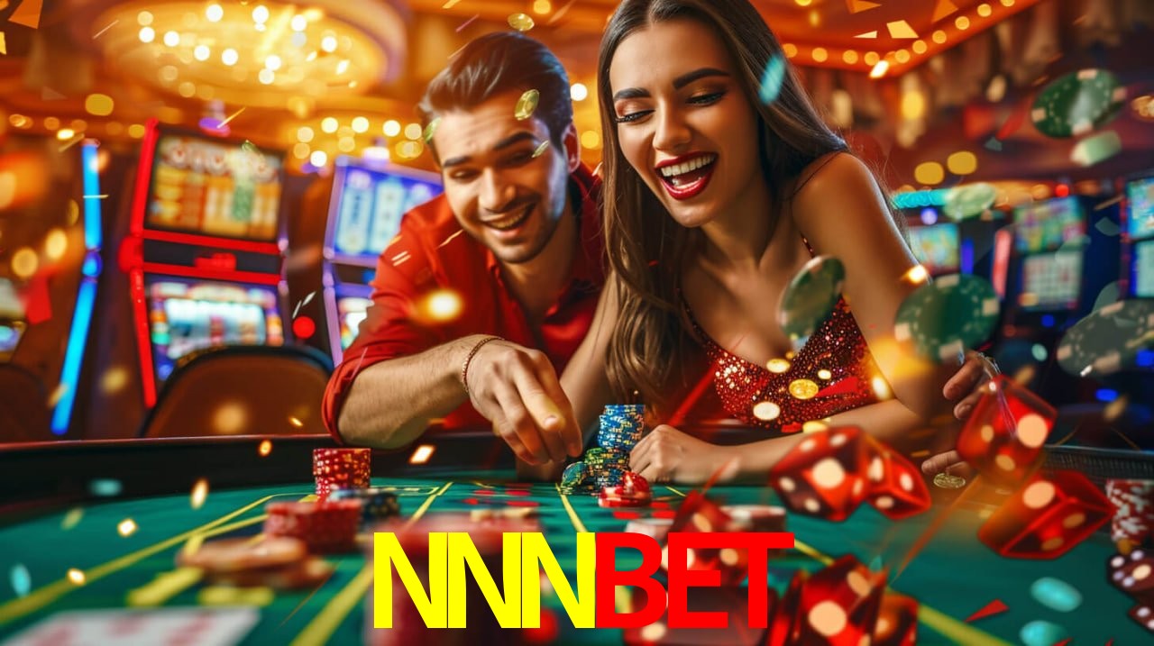 Benefícios da Conta NNNBET