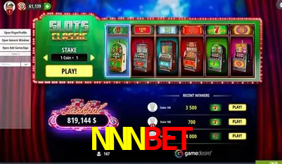 Desvendando o Mundo dos Jogos Virtuais na NNNBET